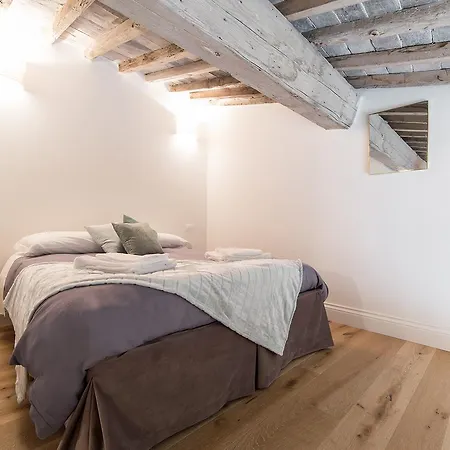 Santa Croce Apartment Florence Exterior photo