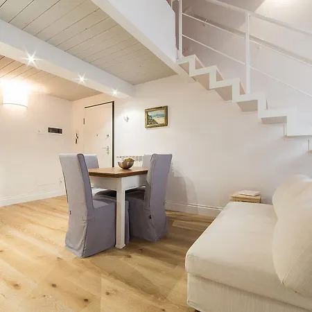 Santa Croce Apartment Florence Exterior photo