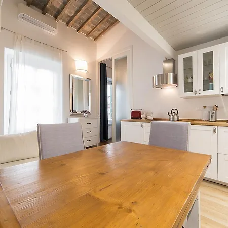 Santa Croce Apartment Florence Exterior photo