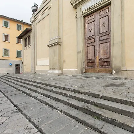 Santa Croce Apartment Florence Exterior photo