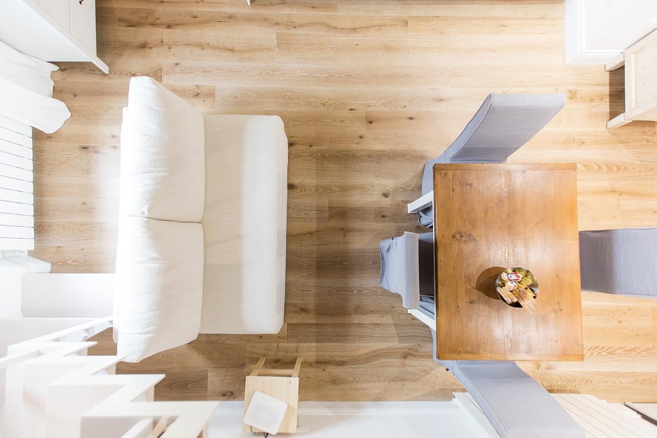 Santa Croce Apartment Florenz