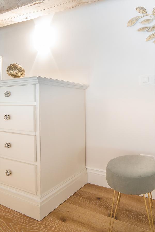 Apartment Santa Croce Florenz