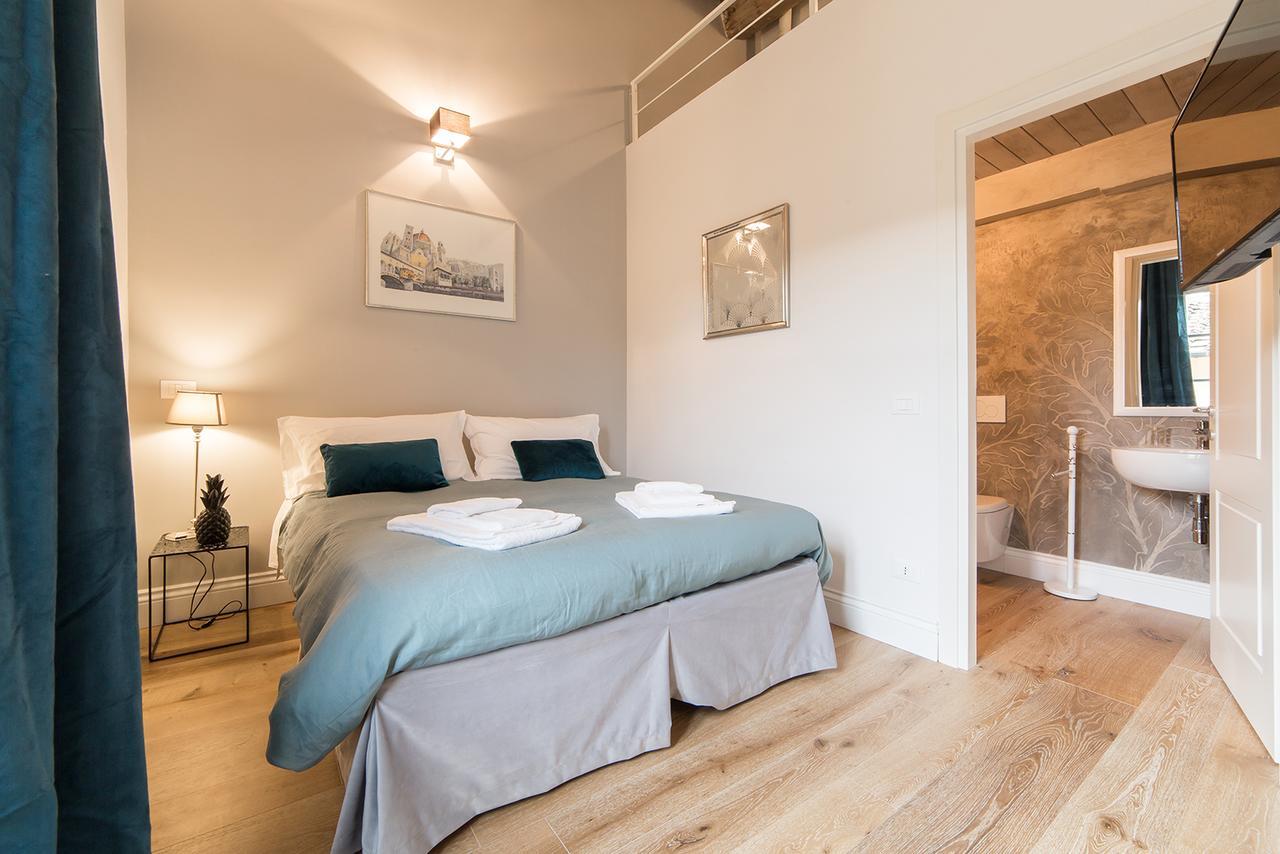 Apartment Santa Croce Florenz