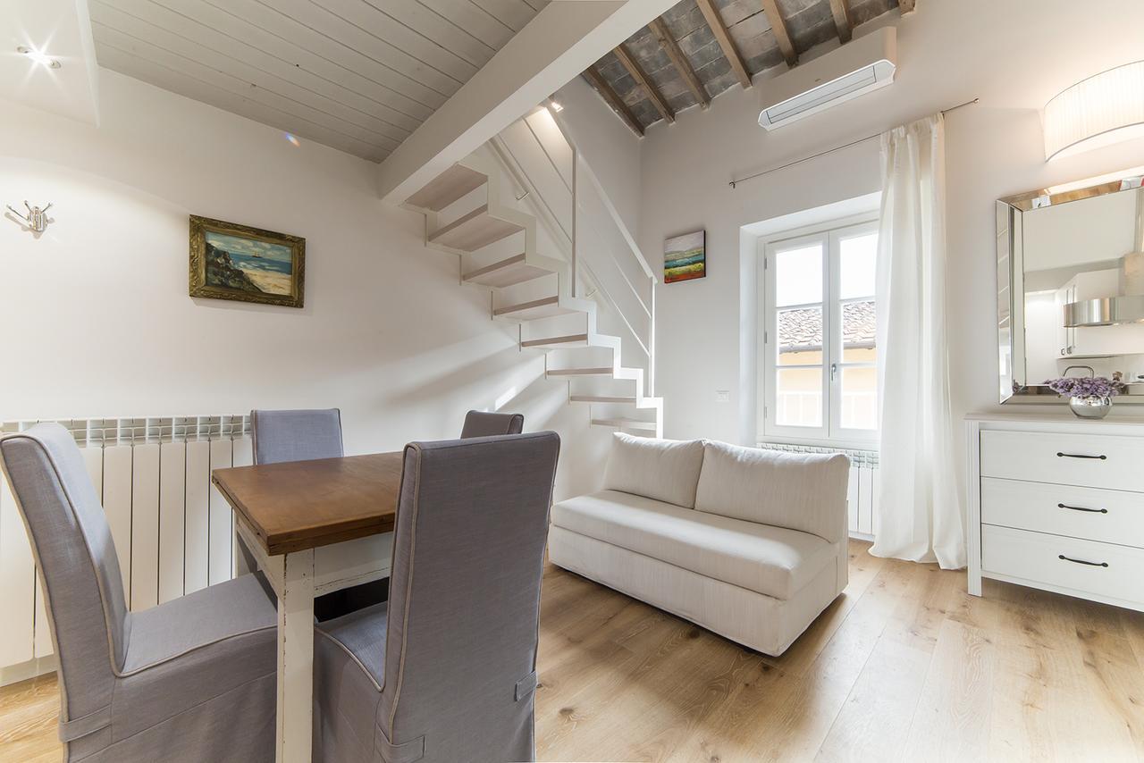 Apartment Santa Croce Florenz