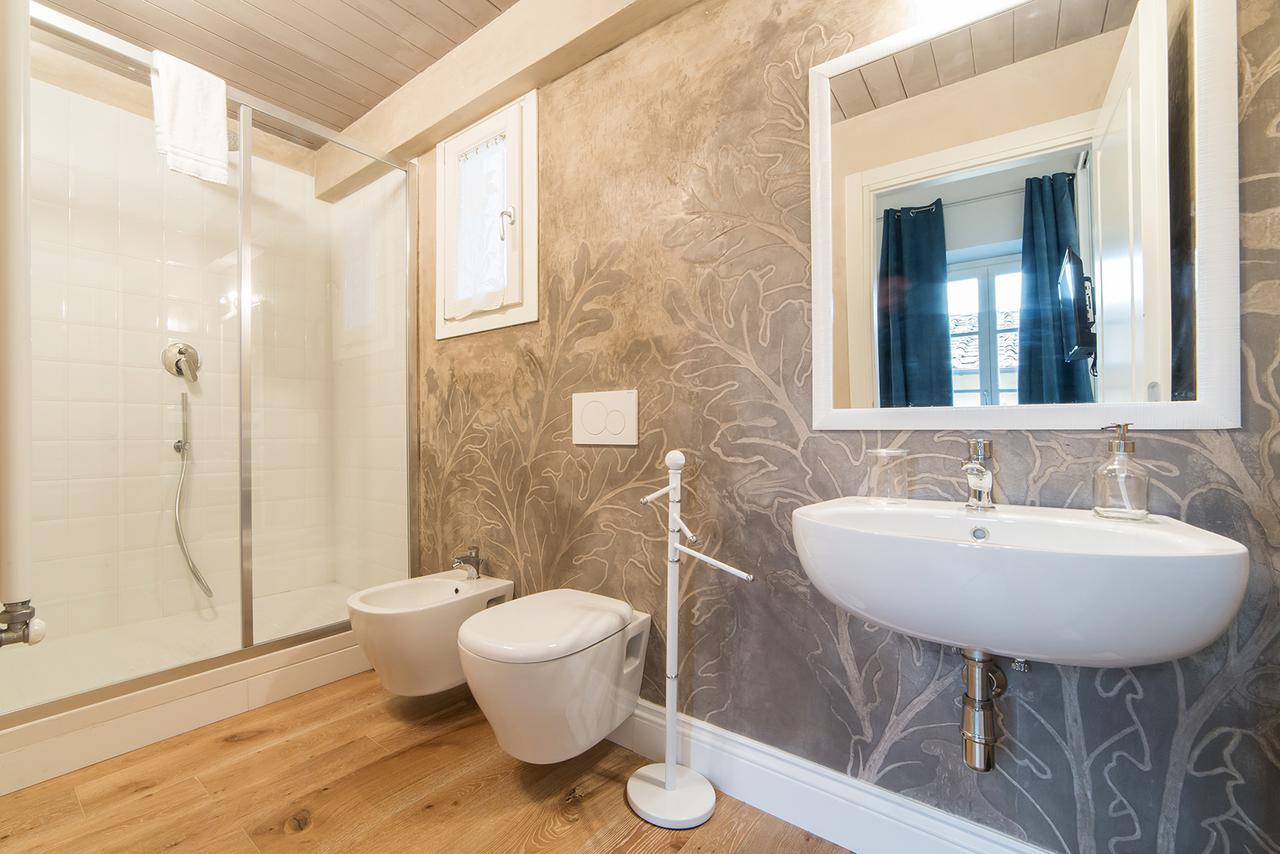Santa Croce Apartment Florenz