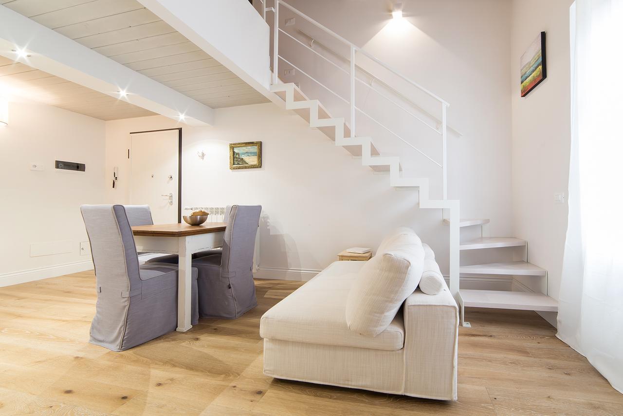 Santa Croce Apartment Florenz